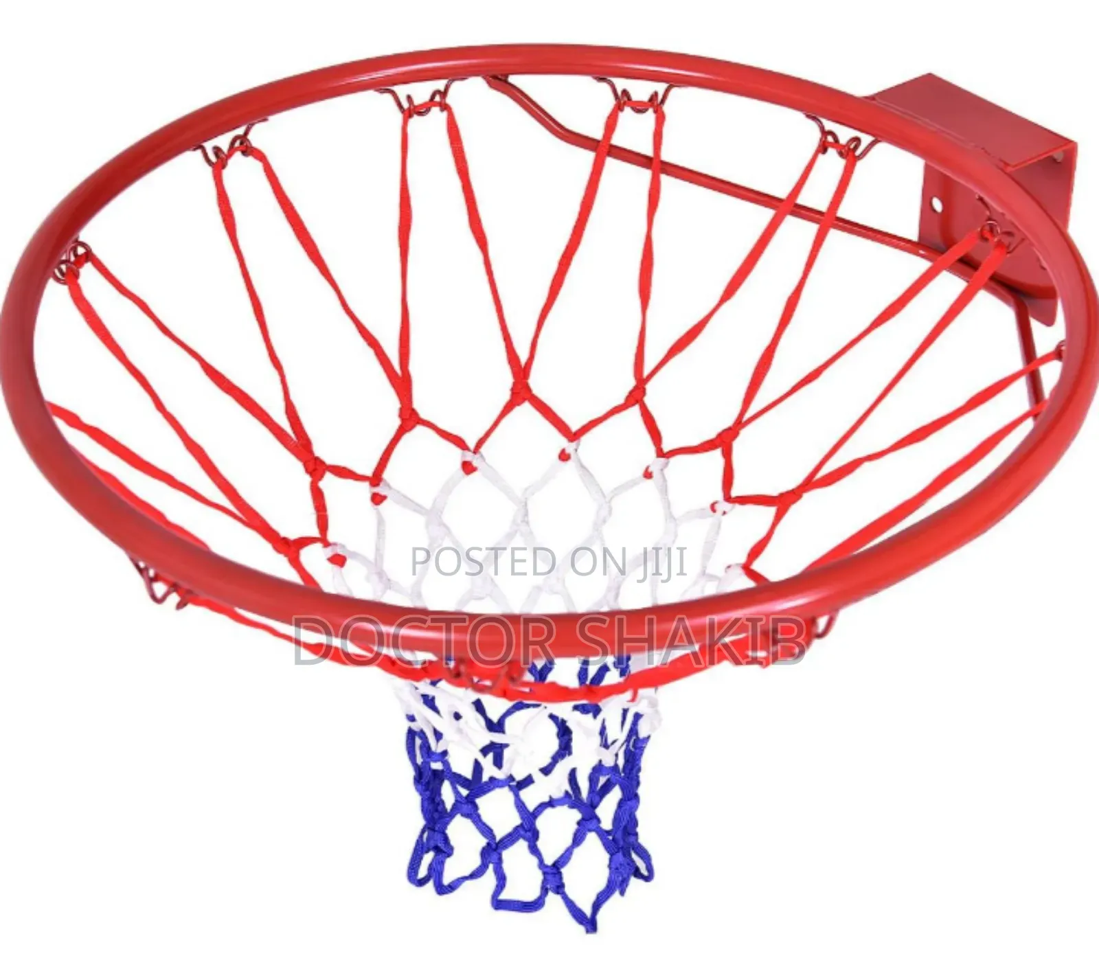 New Basketball Net