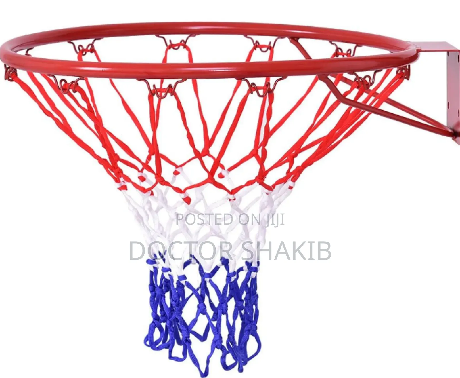 New Basketball Net