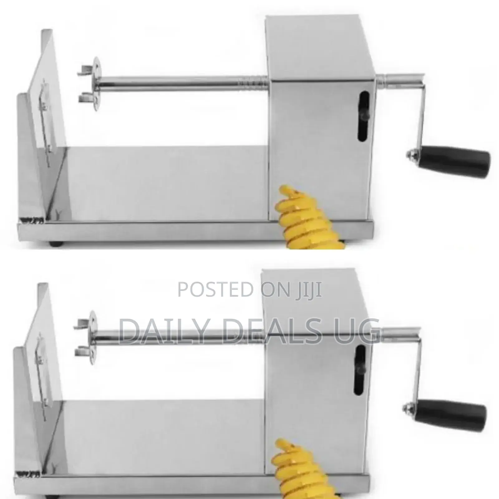 Stainless Chips Cutter