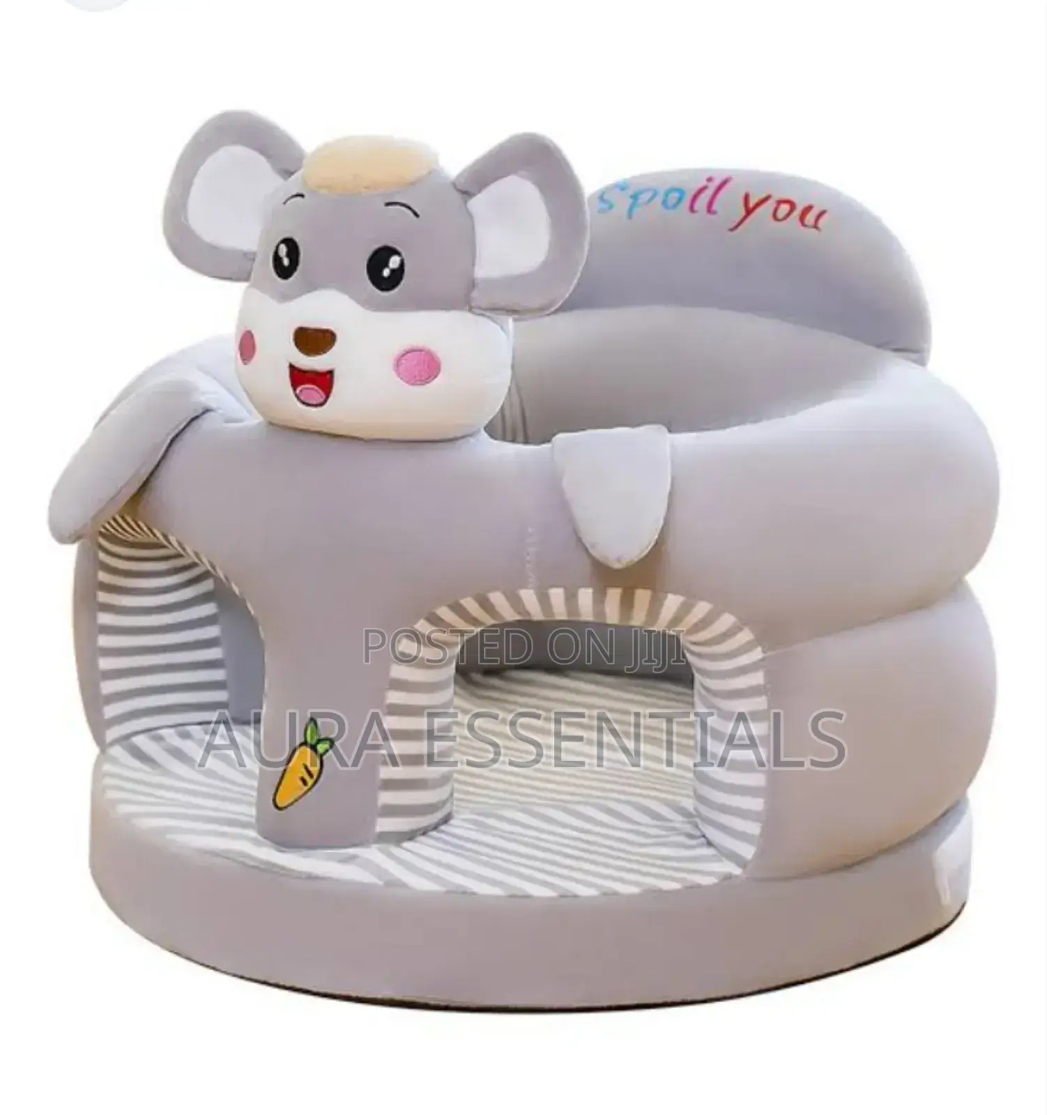 Generic Baby Floor Seat Sofa