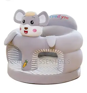 Generic Baby Floor Seat Sofa