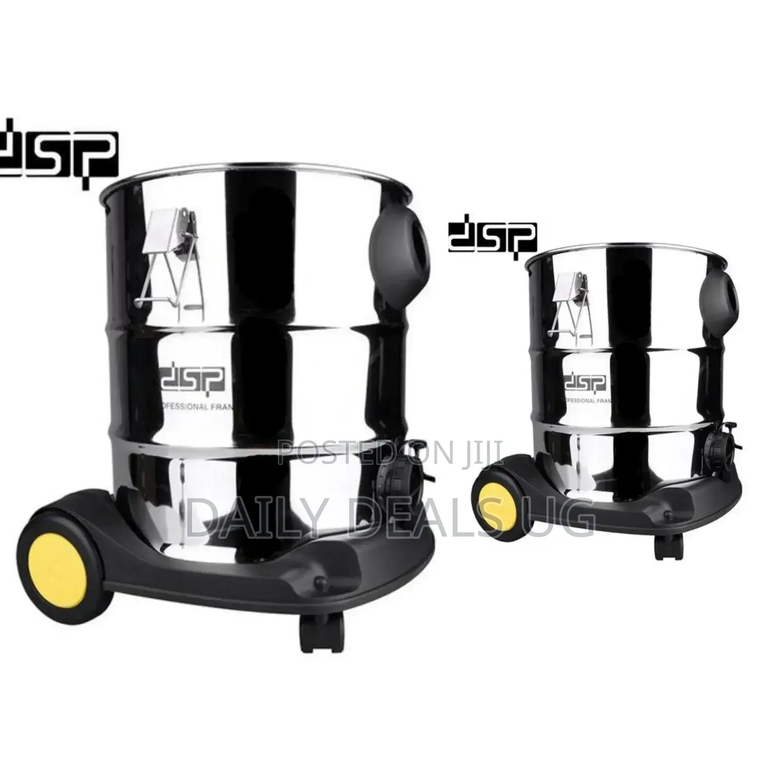 DSP Dry Vacuum Cleaner