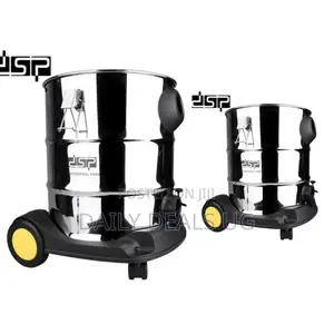 DSP Dry Vacuum Cleaner