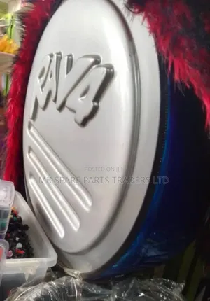 Car Tyre Covers