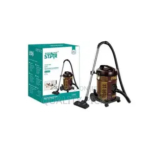 Winningstar 1800W 21L Dry Vacuum Cleaner