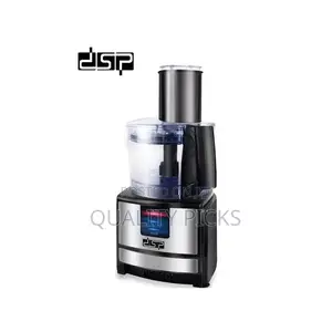 DSP 9 In1 Salad Maker With Juicer Extractor Blender