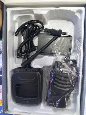 Portable Two Way Radio Call/ Walkie Talkie