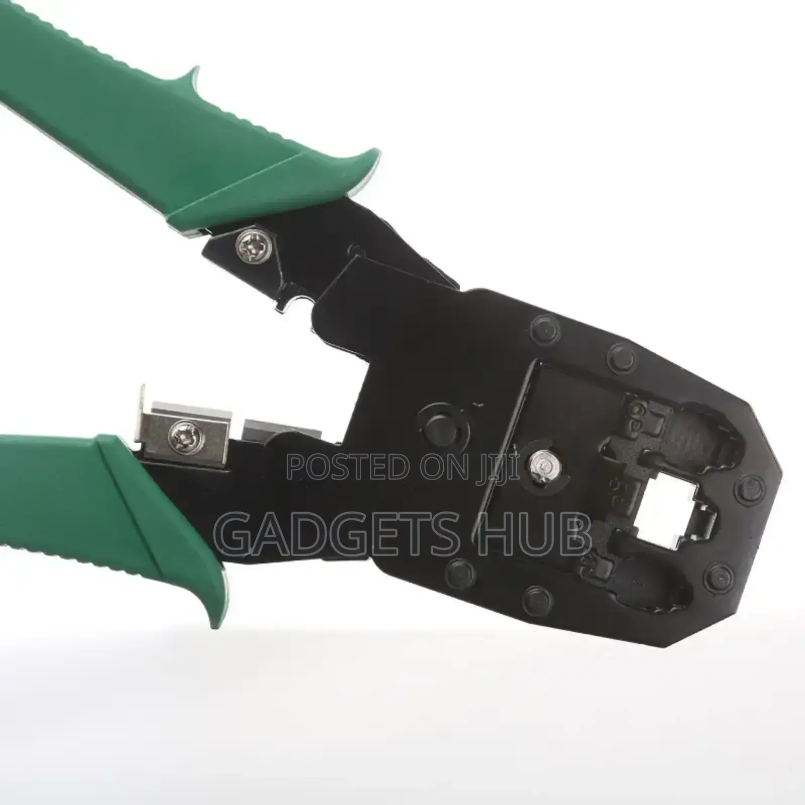 Crimping Tool Rj45 Rj11 Network Tool