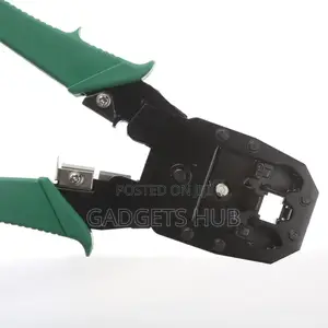 Crimping Tool Rj45 Rj11 Network Tool