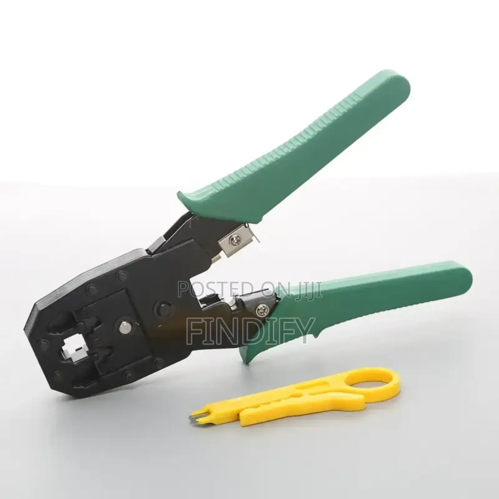 Crimping Tool Rj45 Rj11 Network Tool