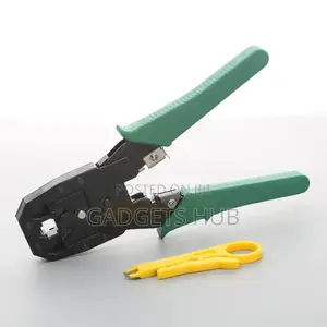 Crimping Tool Rj45 Rj11 Network Tool