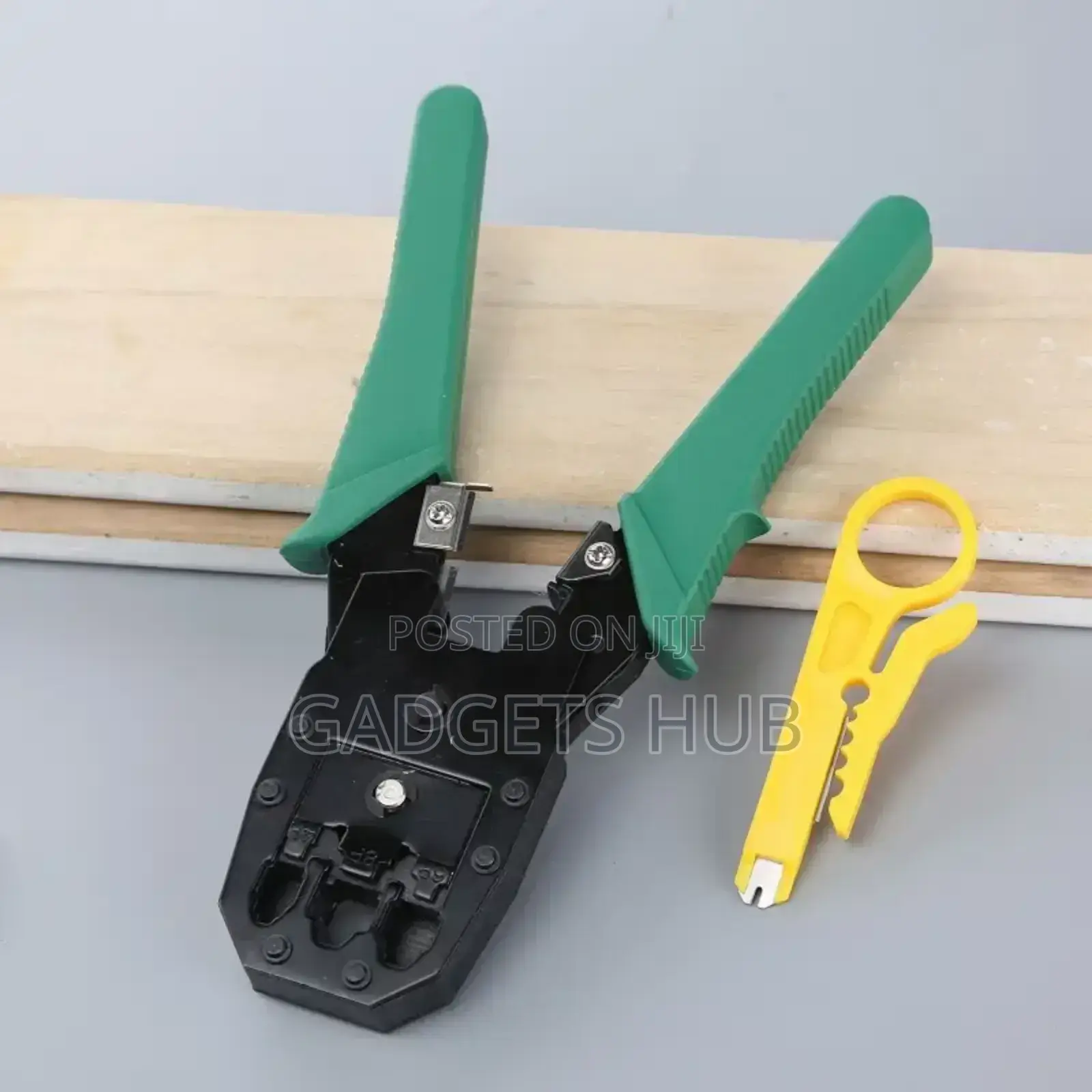 Crimping Tool Rj45 Rj11 Network Tool