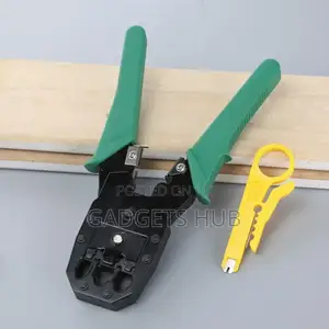 Crimping Tool Rj45 Rj11 Network Tool