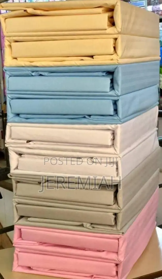 Spread Sheet Bedding