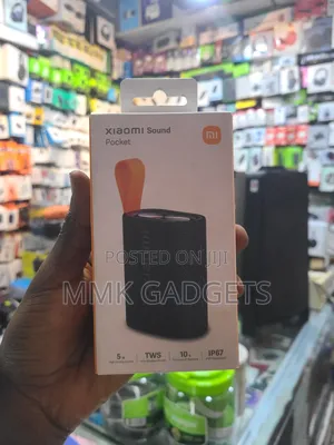 Xiaomi Sound Pocket