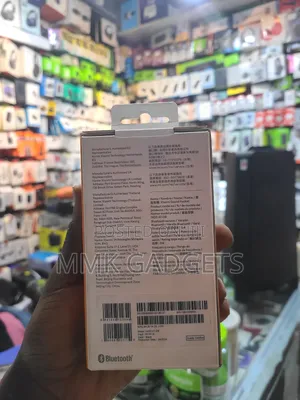 Xiaomi Sound Pocket