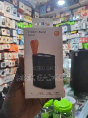 Xiaomi Sound Pocket