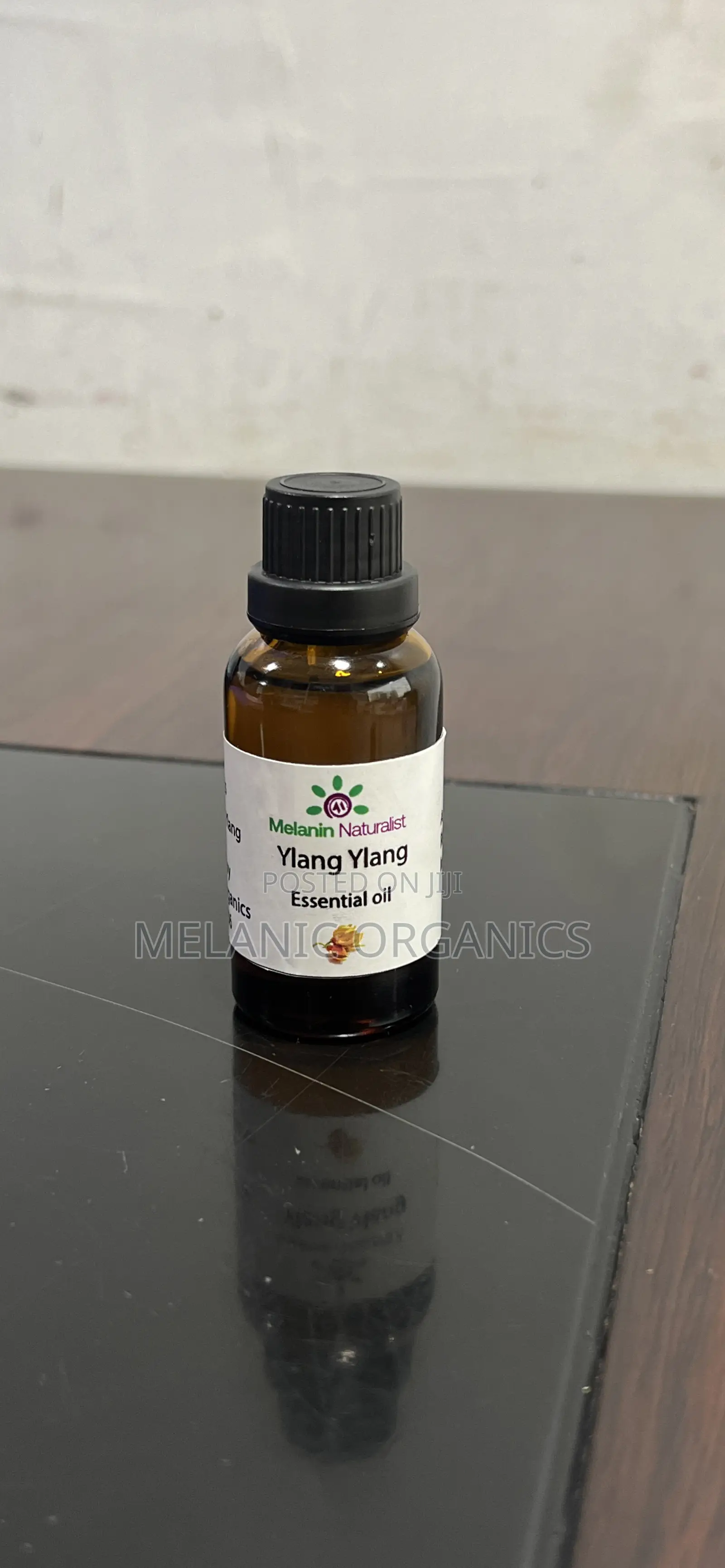 Ylang Ylang Essential Oil-30mls.