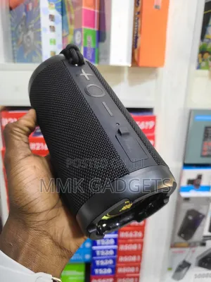 L 20 Bluetooth Speaker