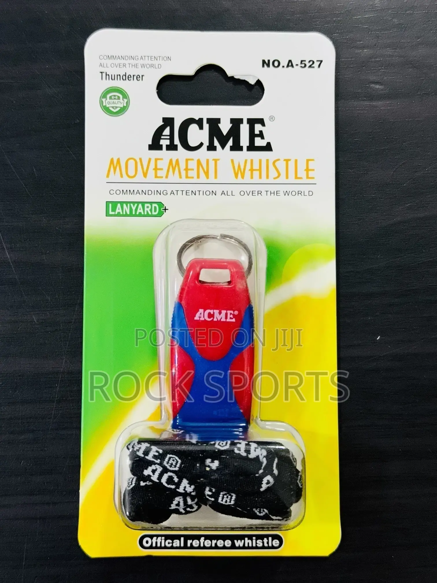 ACME Whistle Original
