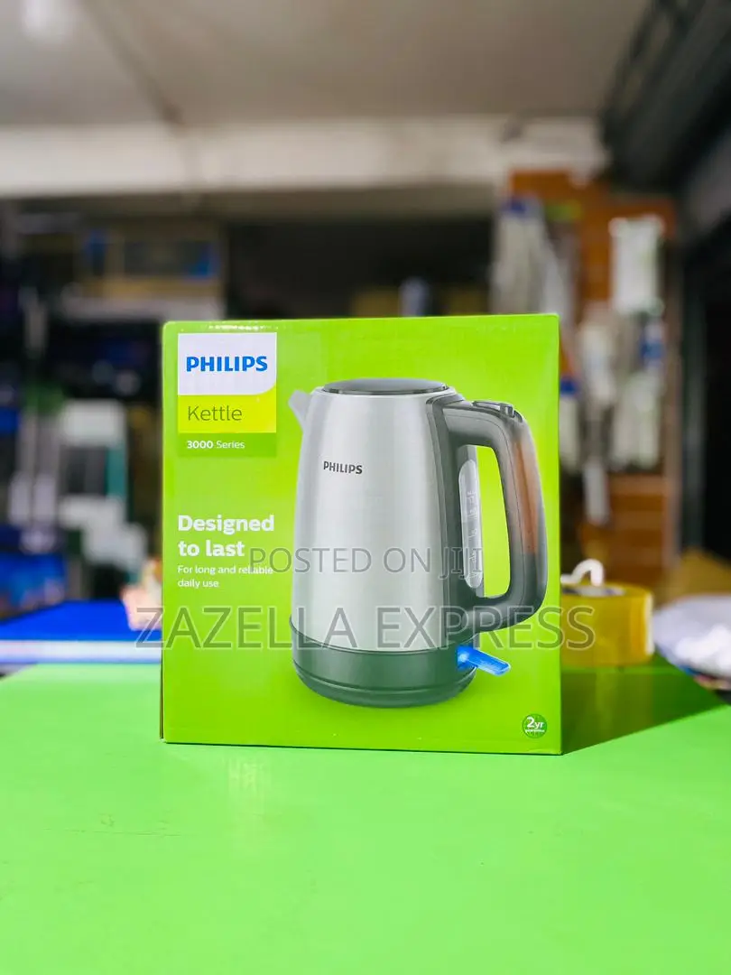 Phillips Original Kettle 300 Series