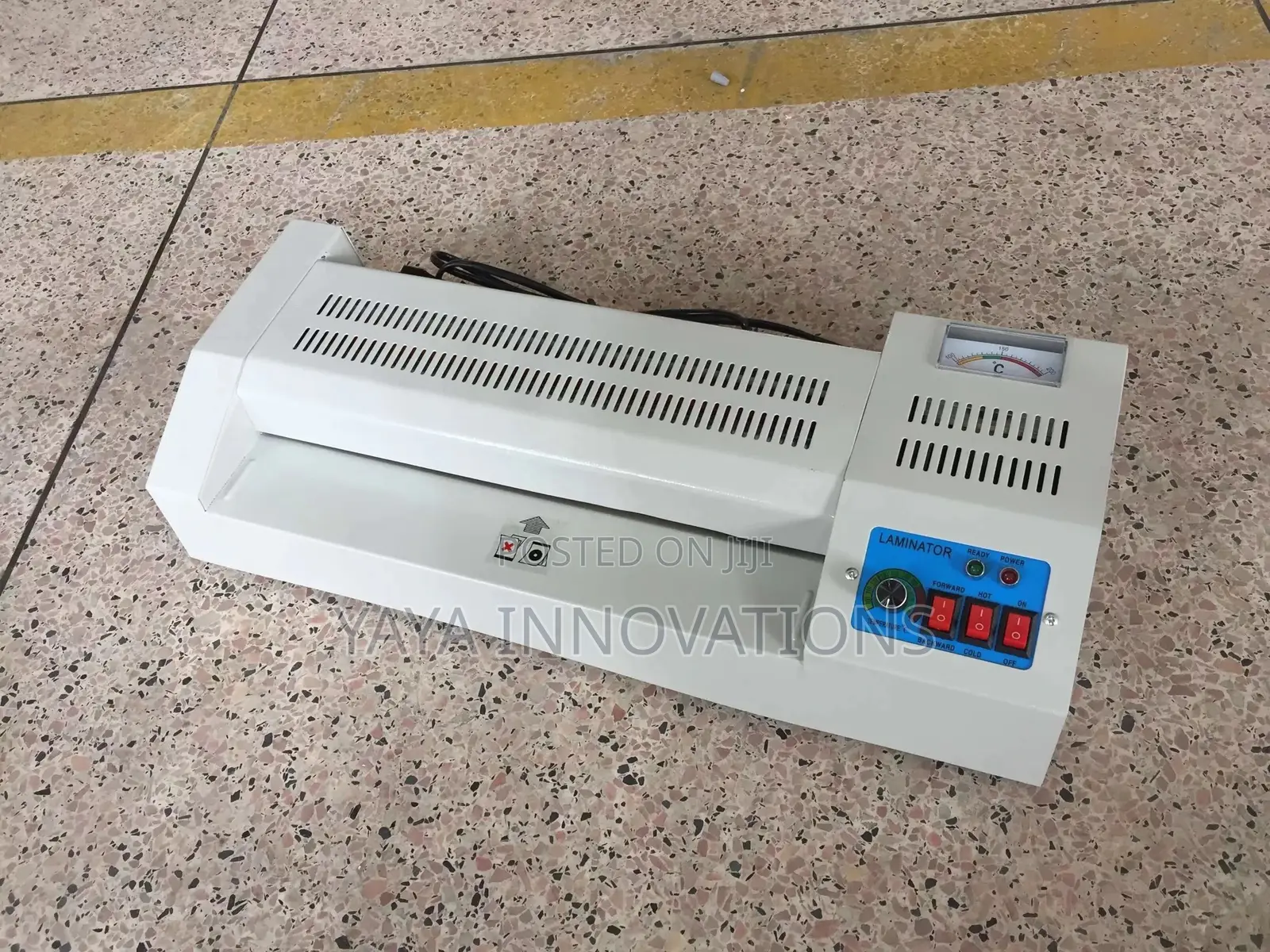 Laminator A3 Size//Innovia Laminating Machine A3/ Laminator