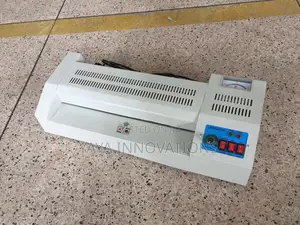 Laminator A3 Size//Innovia Laminating Machine A3/ Laminator