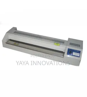 New Laminating Machine Laminator A3
