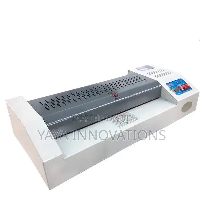 A3 Laminator !! A3 Laminating Machine !! Laminator A3