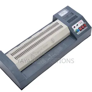 Best Quality Laminator A3 A4 Laminating Machine
