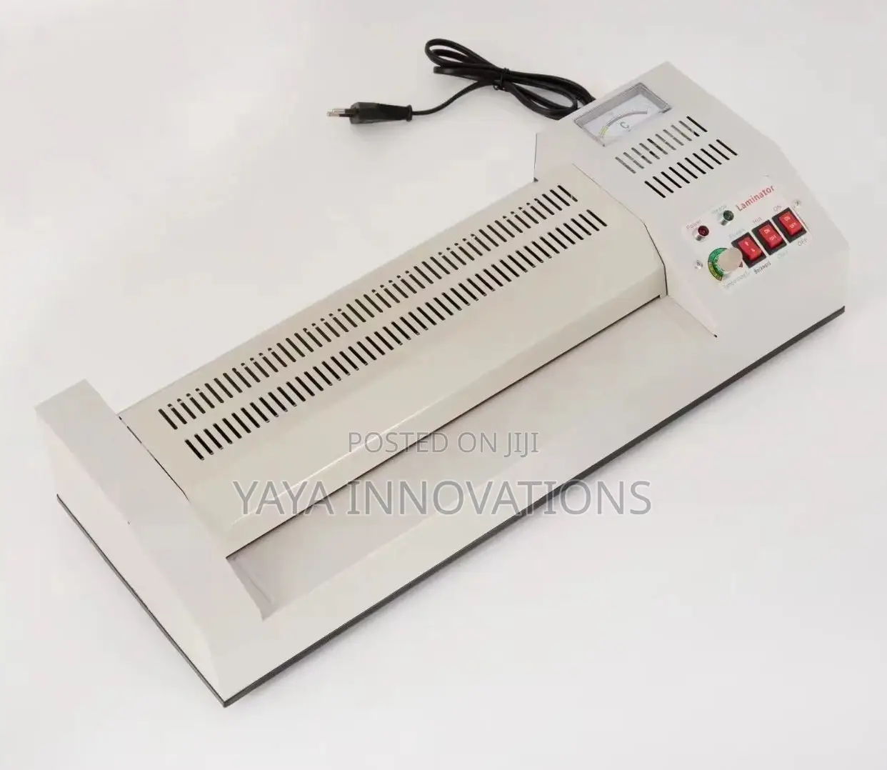 Quality Laminating Machine Laminator A3