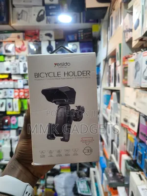 Yesido Bicycle Holder