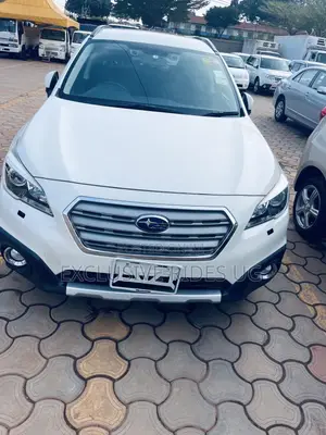 Subaru Outback 2.5i Premium PZEV 4dr Wagon AWD (2.5L 4cyl CVT) 2015