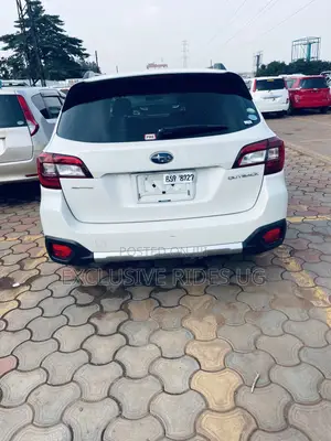 Subaru Outback 2.5i Premium PZEV 4dr Wagon AWD (2.5L 4cyl CVT) 2015