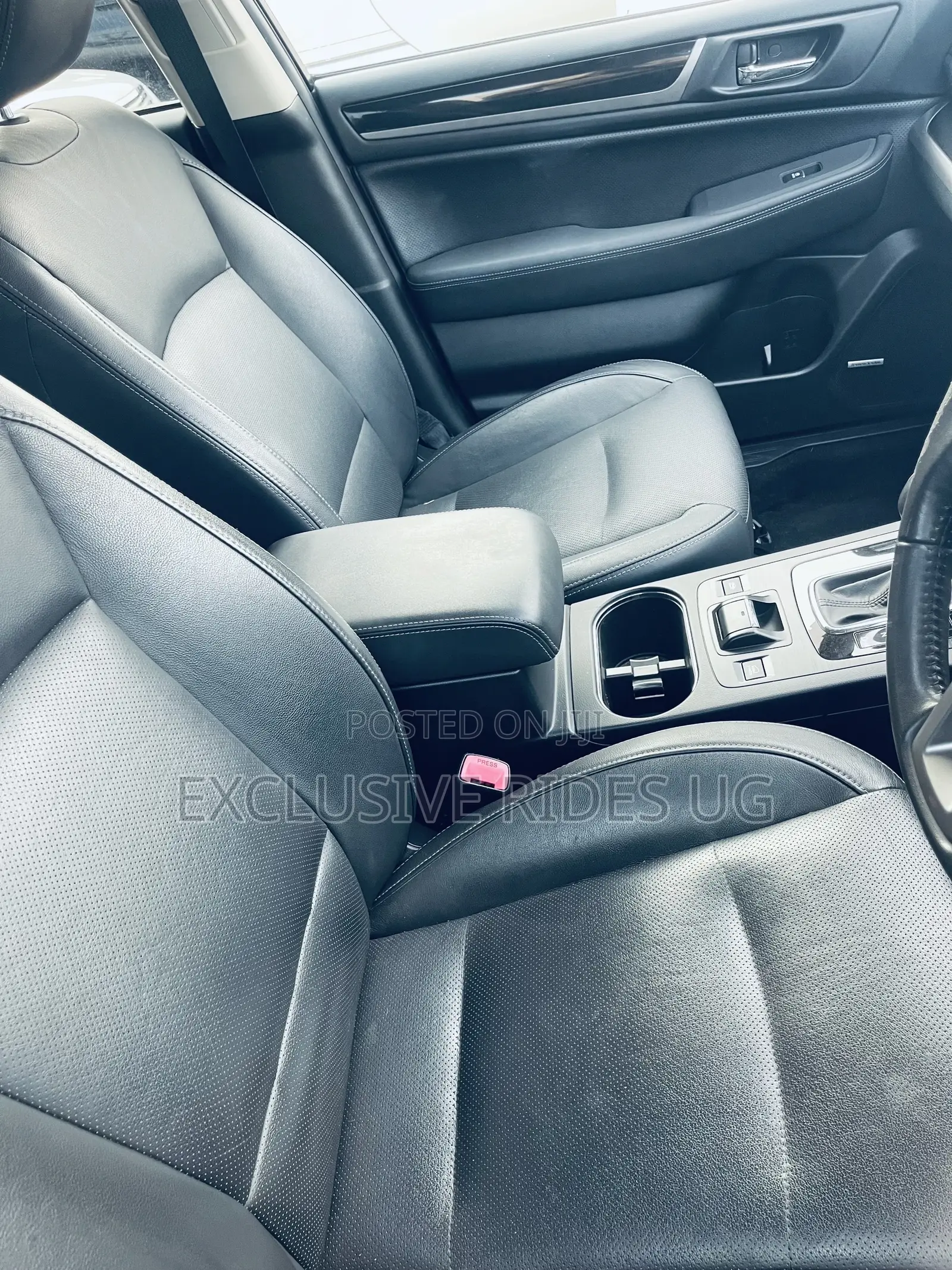 Subaru Outback 2.5i Premium PZEV 4dr Wagon AWD (2.5L 4cyl CVT) 2015