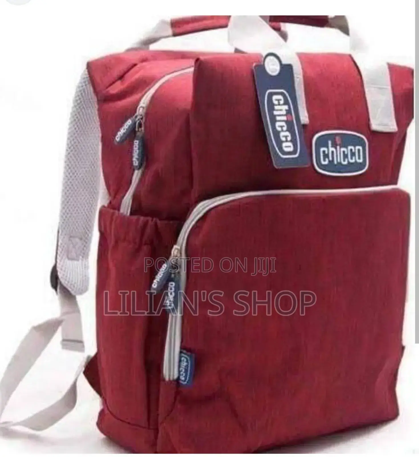 Chicco Multifunction Baby Baby