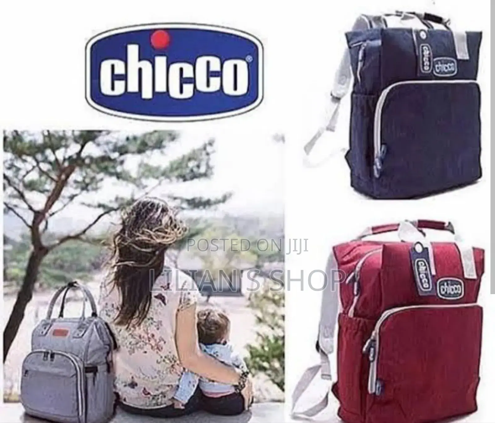 Chicco Multifunction Baby Baby