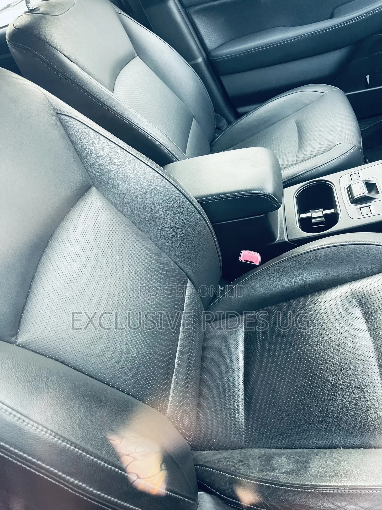 Subaru Outback 2.5i Premium PZEV 4dr Wagon AWD (2.5L 4cyl CVT) 2015
