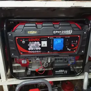 Generator 8.5kw Covax