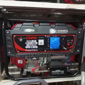 Generator 8.5kw Covax