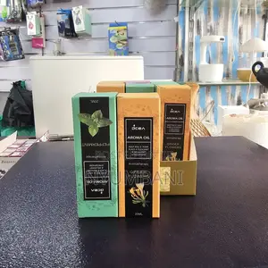 Essential Oils