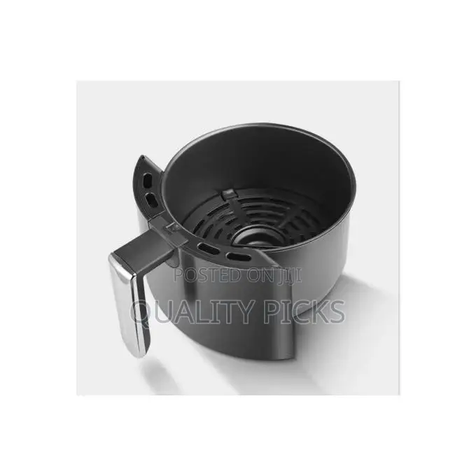 DSP 2.5L Hot Grill Air Fryer in Oven