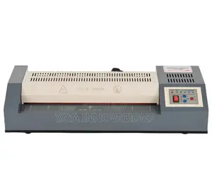 Bright Office Heavy Duty Laminating Machine Laminator