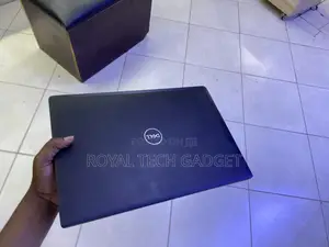 Laptop Dell Latitude 7390 8GB Intel Core I5 SSD 256GB