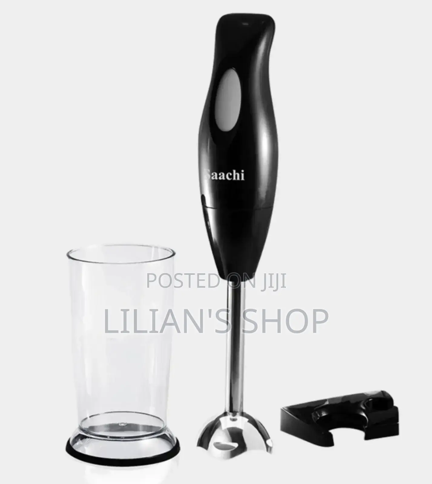 Saachi Electric Hand Blender