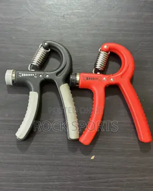 Handgrip Adjustable