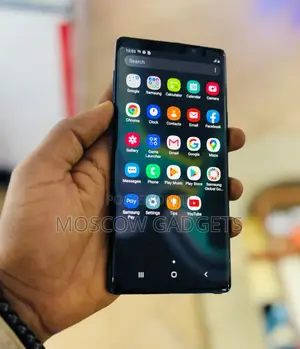 Samsung Galaxy Note 9 128 GB Blue