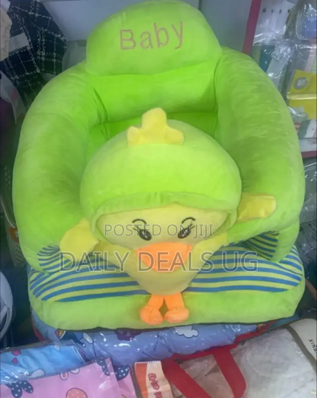 Baby Car Sofa Chair