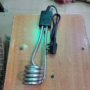 Water Heater Immersion Rod 1000w-110v