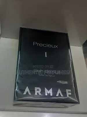 Club De Nuit Precieux Armaf